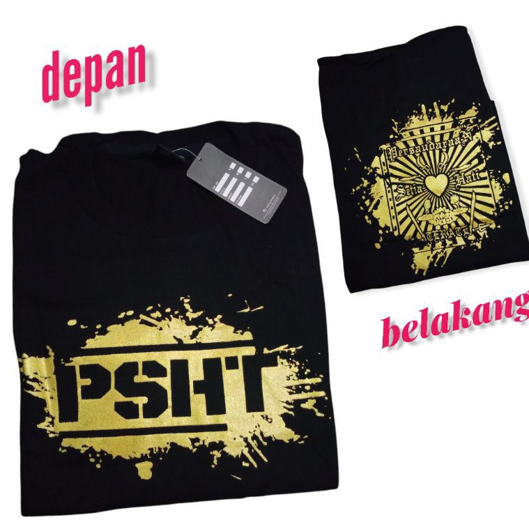 kaos psht simpel kaos psht baru kaos psht keren kaos psht distro