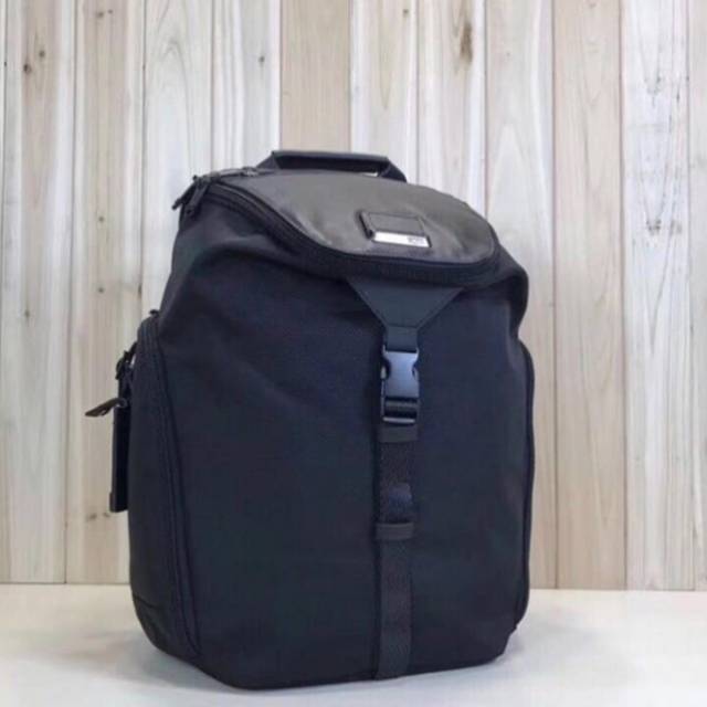 tas ransel pria Tumi Willow backpack termurah