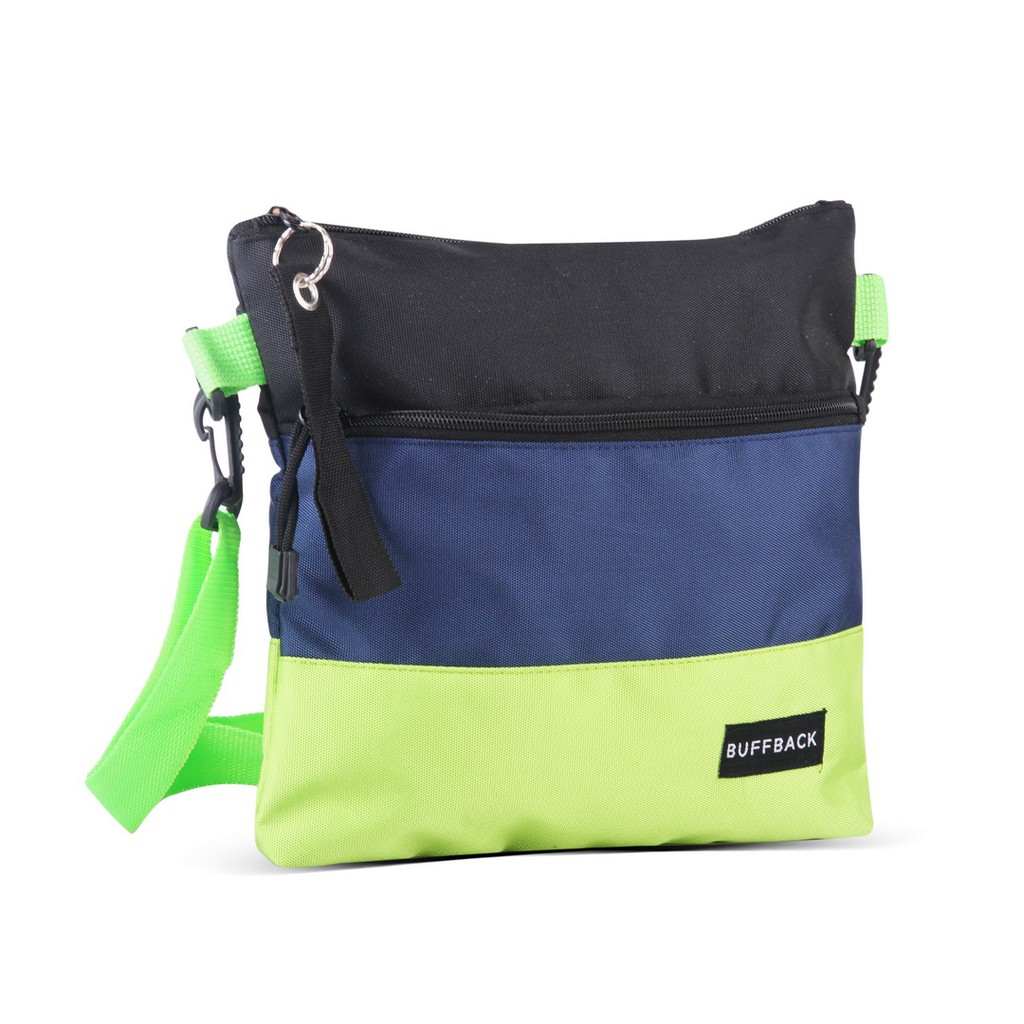 New bag !! Selempang Hand Bag Buffback Original