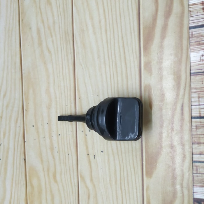 LCM TUTUP OLI COLOKAN OLI YAMAHA VIXION