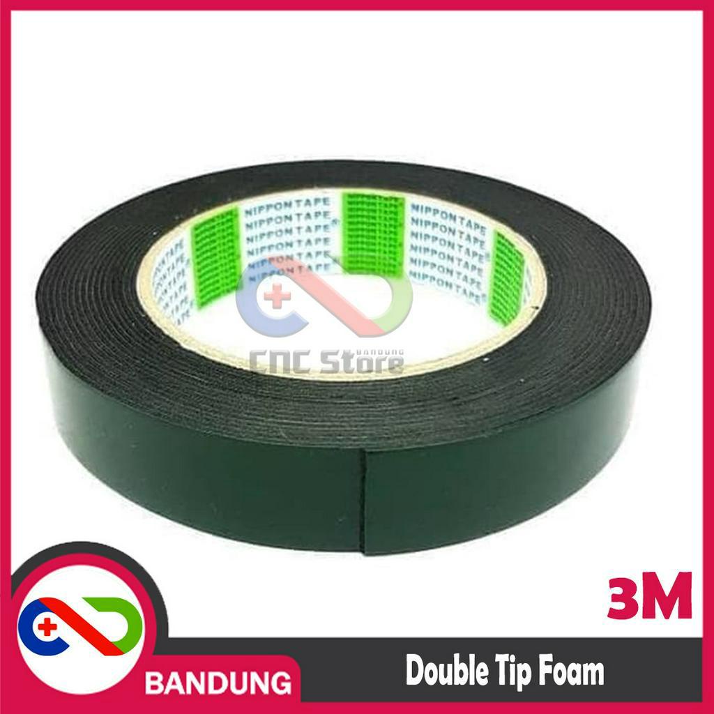 

DOUBLE TAPE FOAM 3M