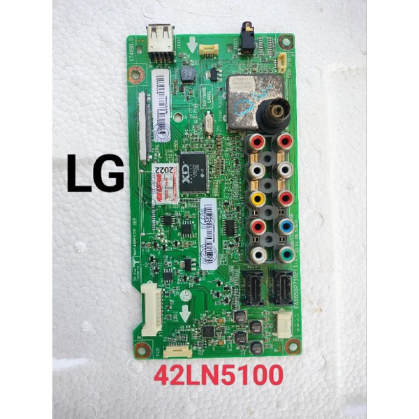 Mainboard MB TV LED LG 42LN5100, 42LN5100