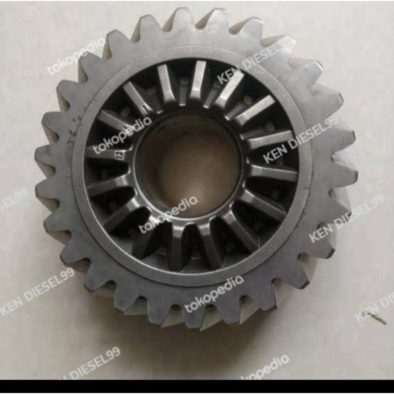 nissan gear drive shaft dt cwb45 38678-90014