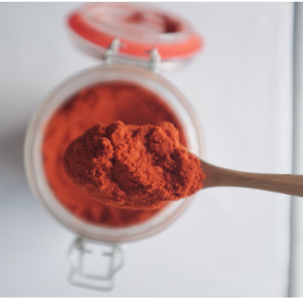 

sweet paprika 250 gram