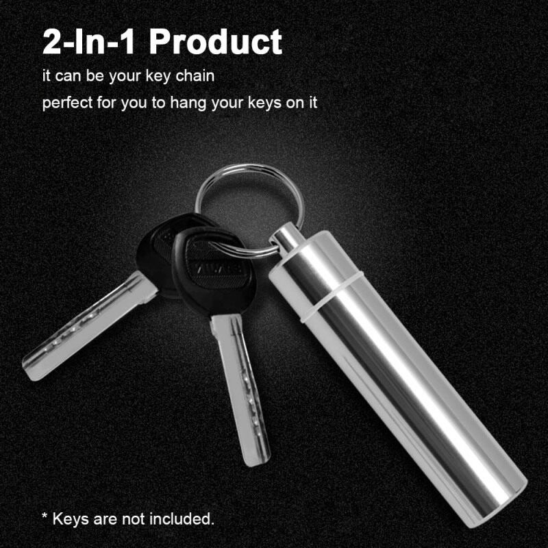 JOS1474 Tusuk Gigi Portable Set 3 Pcs Pembersih Gigi Dengan Holder Penyimpanan