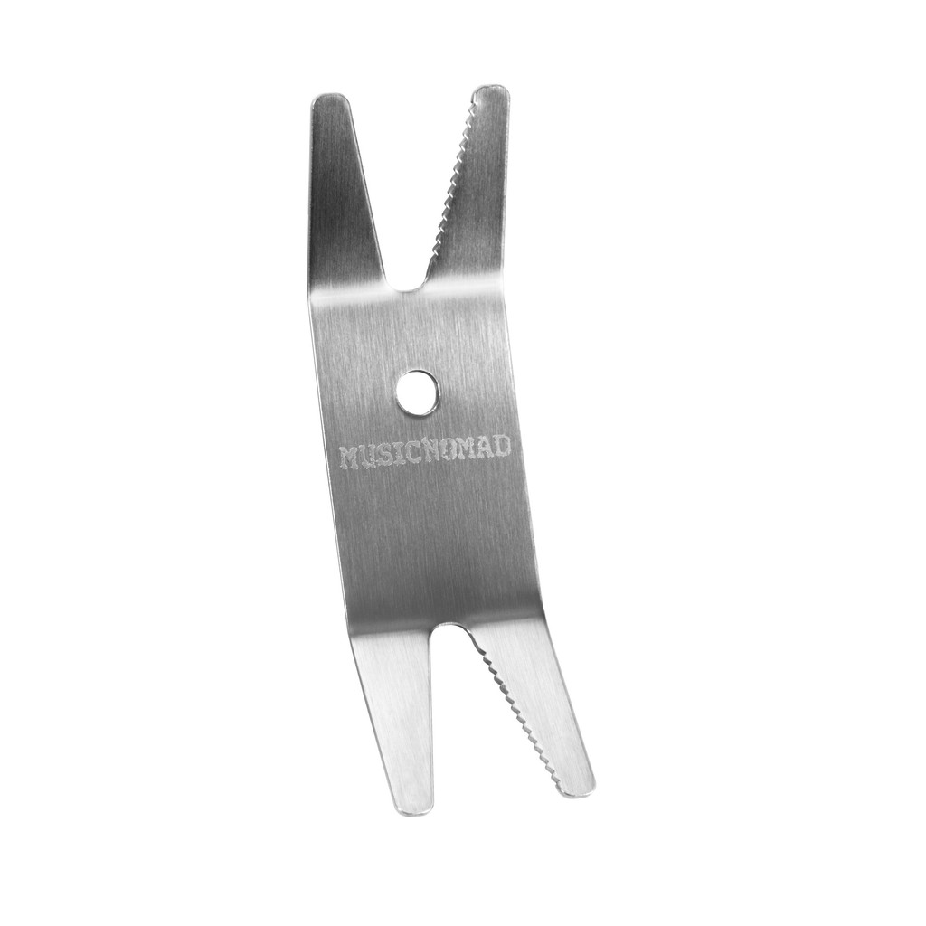 MUSIC NOMAD Premium Spanner Wrench