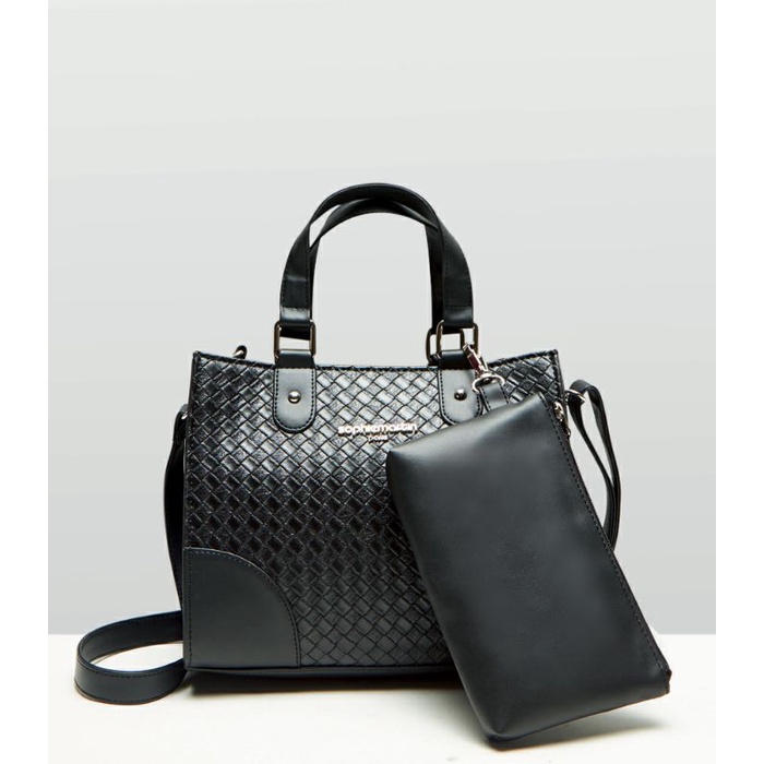 TAS FILIPA TAS SHOULDER TAS JINJING WANITA ORI SOPHIE MARTIN PARIS TERBARU BERKUALITAS PROMO