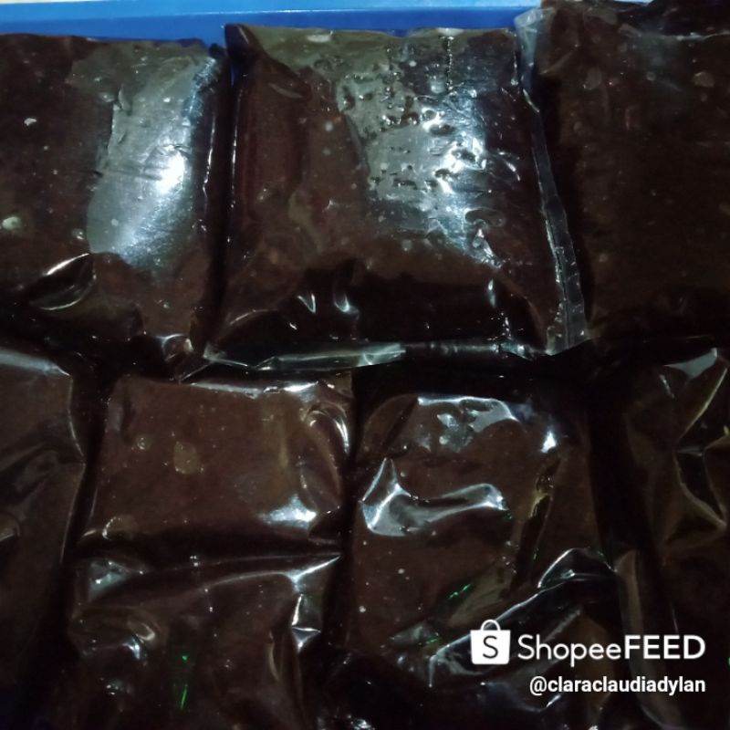 

DODOL Asli Bogor TANPA PENGAWET