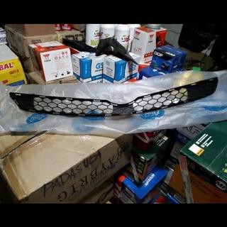 Grill bumper bemper depan avanza veloz 2012-2015 sebelum grandnew
