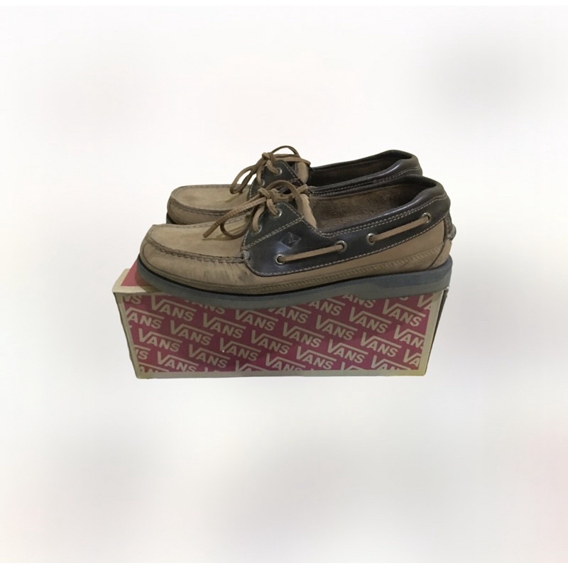 sperry
