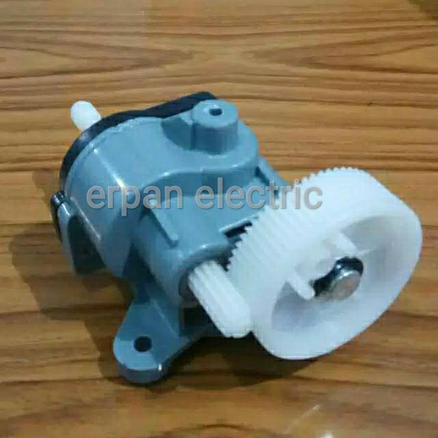 GEAR BOX KIPAS ANGIN MASPION - BINTANG