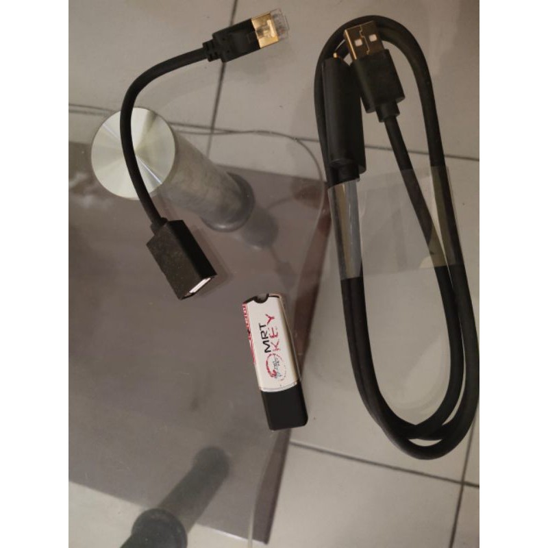 dongle mrt key