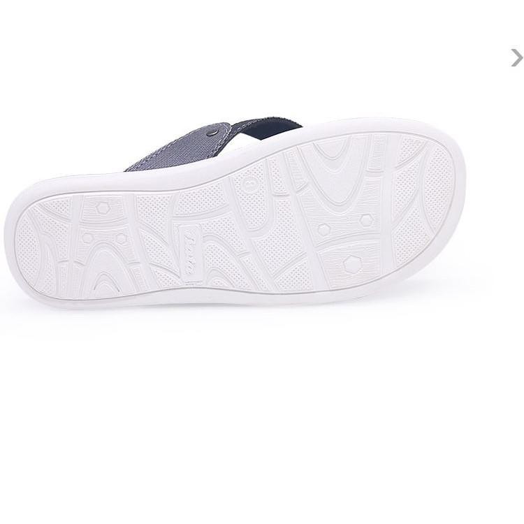 [KODE BARU 33] Bata Sandal Pria Tab C Black - 8716254 TERLARIS..