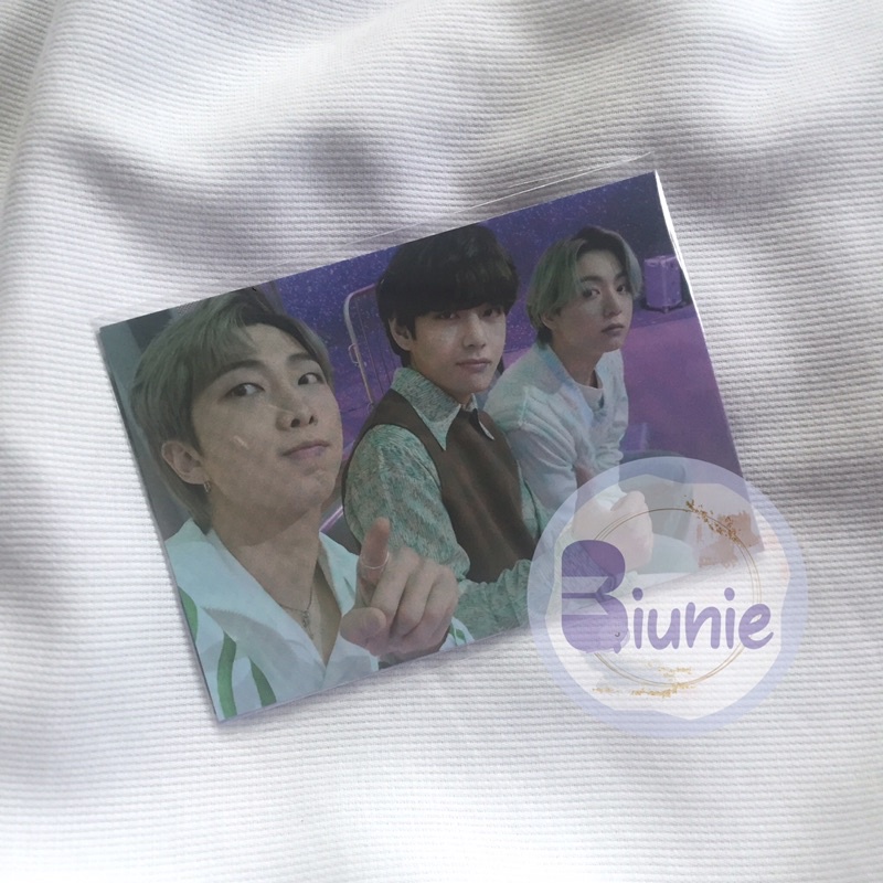 PC Mini Bag Sowoozoo Set