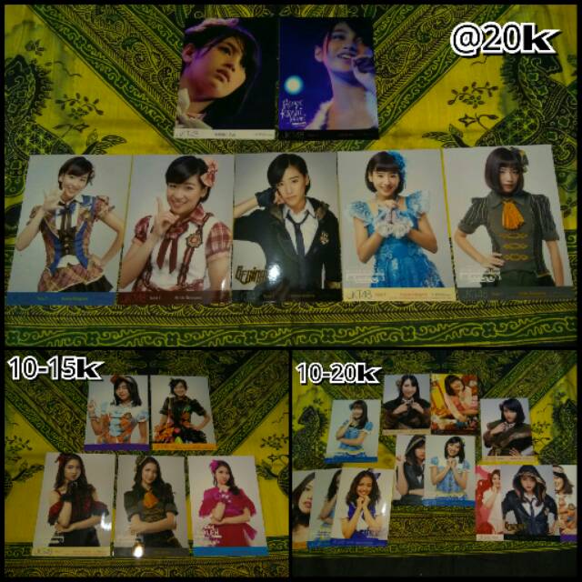PP JKT48
