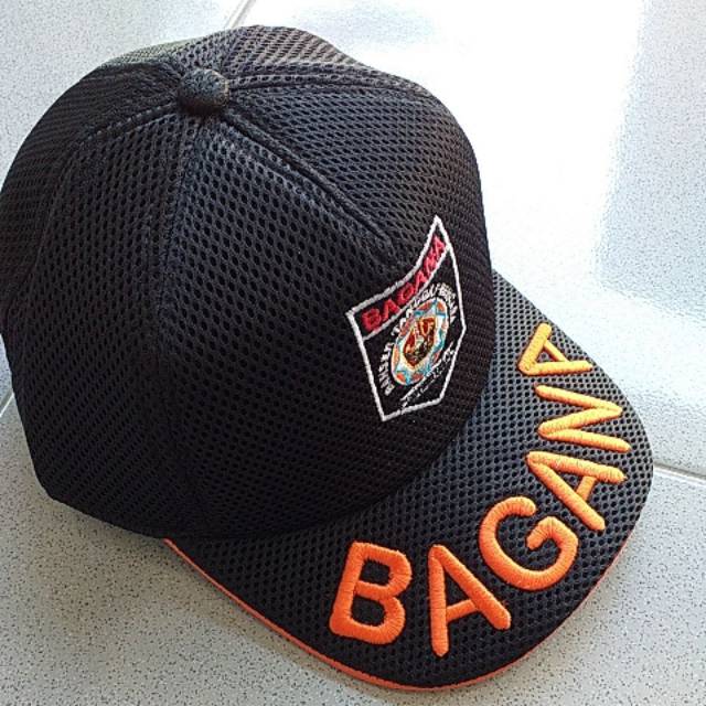 Topi banser bagana