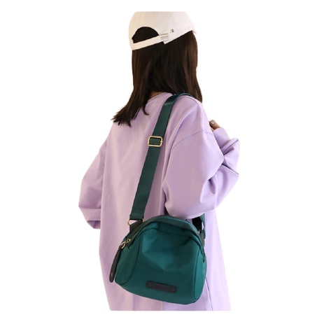 4.4 TAS SELEMPANG WANITA / TAS NEW FASHION TABUNG TS 02