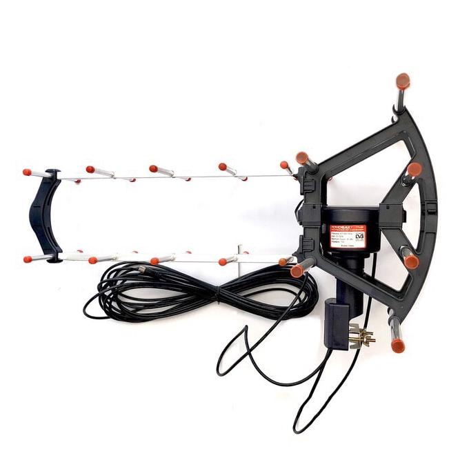 +++++] Antena Luar Toyosaki Booster TYS-960