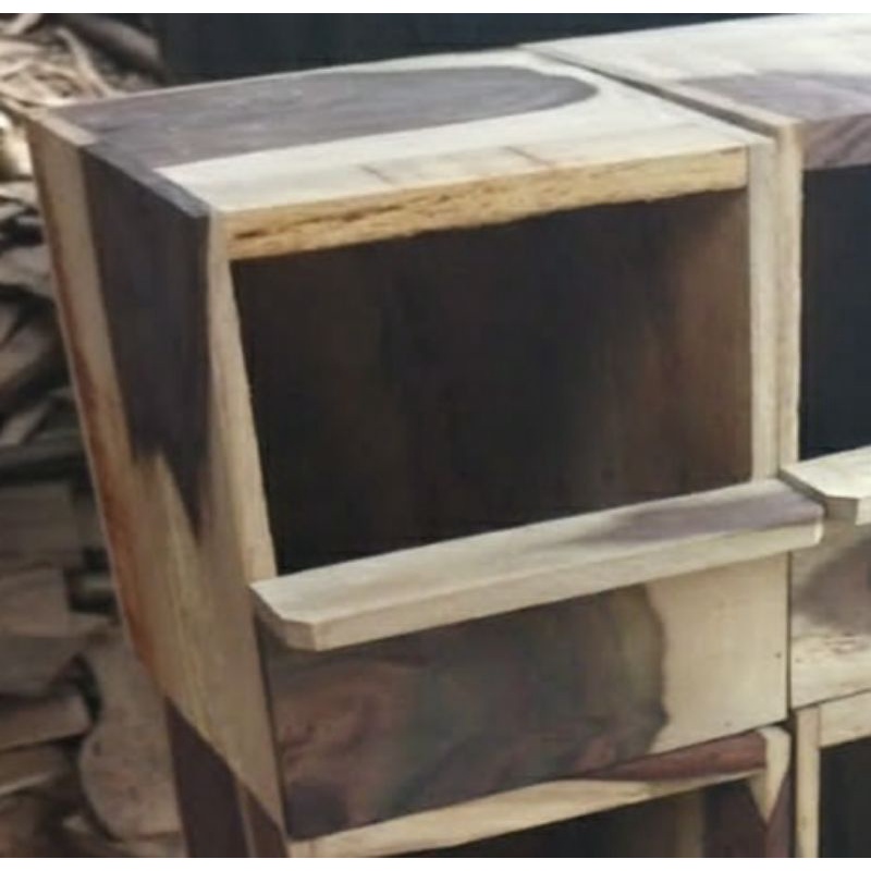 Glodok Burung Puyuh Batu Spesial Edition