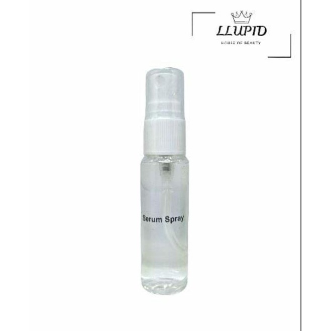 Serum Spray Whitening Original