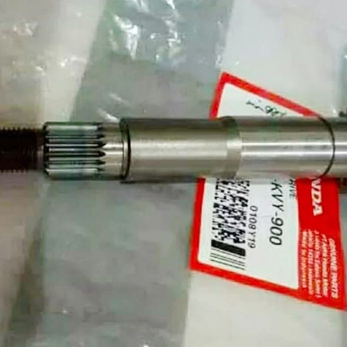 AS PULLY HONDA BEAT KARBU KODE KVY BARANG ORI HGP