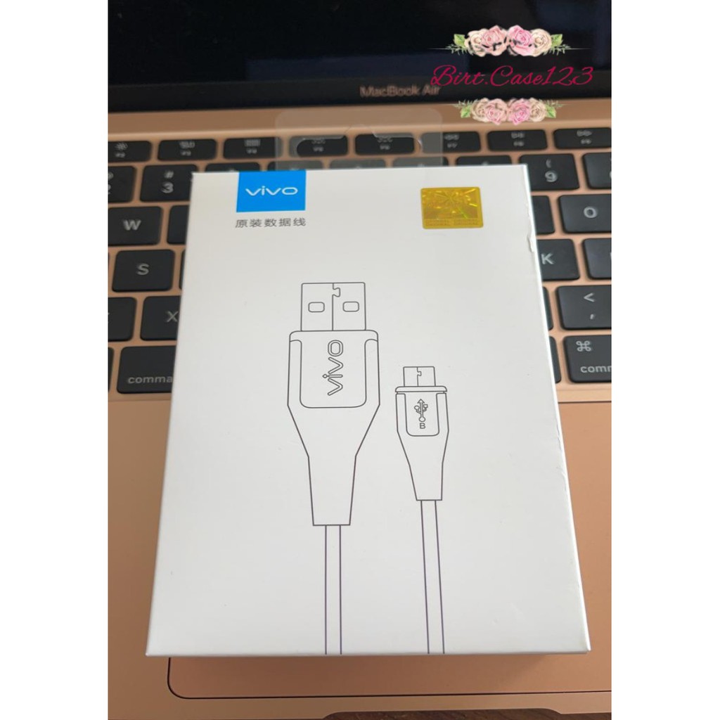 BM070 Kabel data Vivo fast Charging tipe c usb original v19 y20 y30 y50 X50pro X50 BC2329