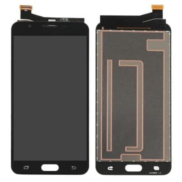 LCD SAMSUNG J7PRIME/ SAMSUNG J7 PRIME / G610 ORI + TOUCHSCREEN + FULLSETT