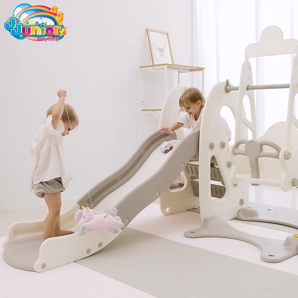 CobyHaus Slide &amp; Swing