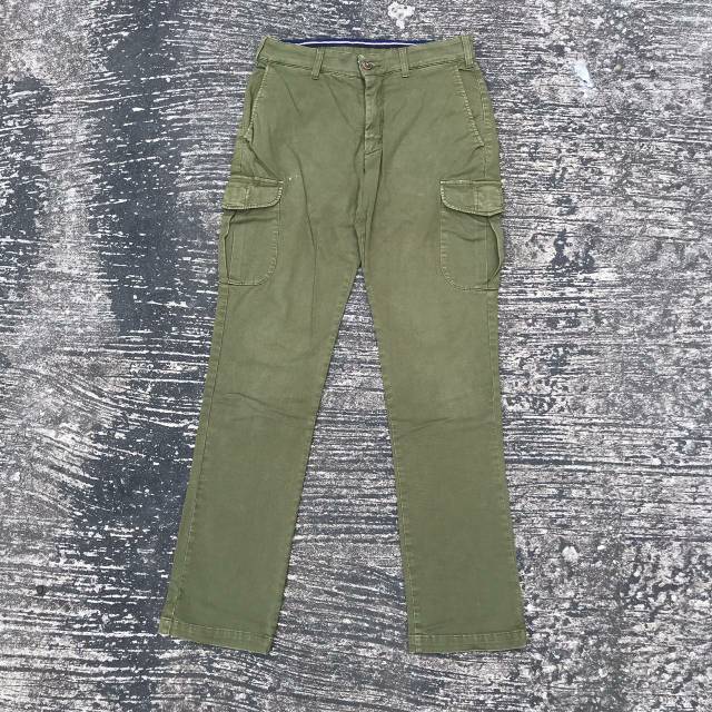 edwin cargo pants