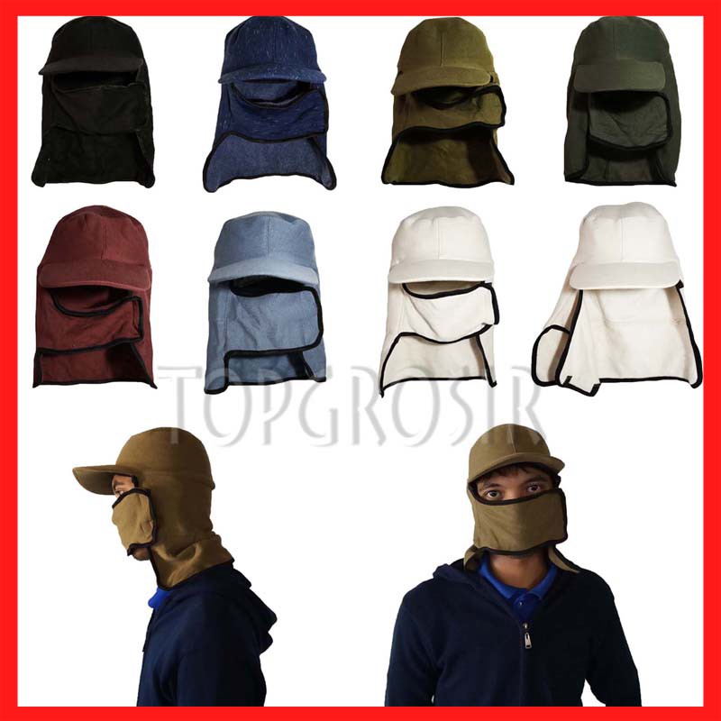 Jual TOPI MASKER MANCING STYLE JEPANG X0224A | Shopee Indonesia