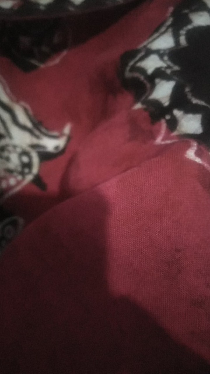 Batik Solo Humaira 5 Kupu Zein Batik Amanah Surakarta 120.000