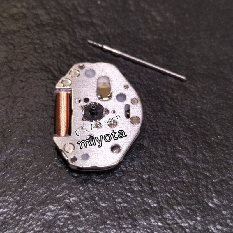 Mesin Jam Tangan miyota type 2036 tiga jarum