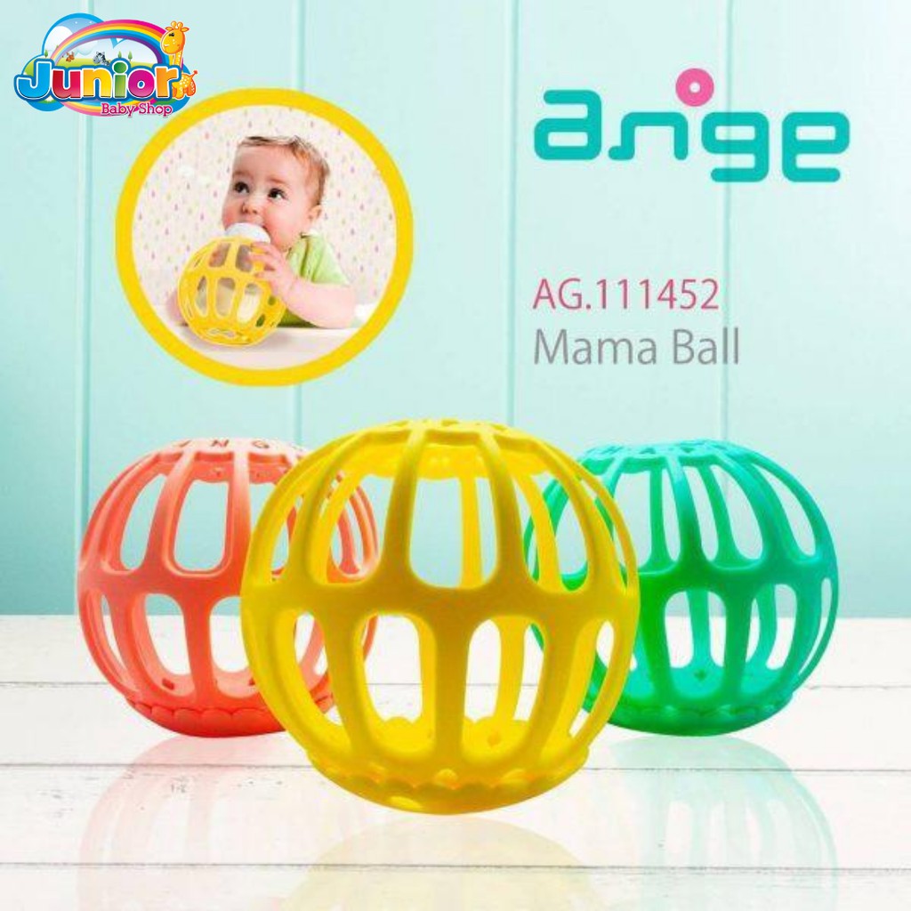 Ange Mamma Ball Bottle Holder