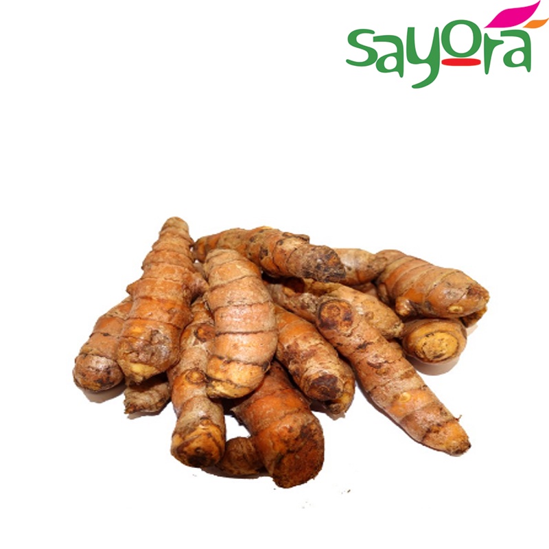

Kunir Super Bersih Cuci 250gr 500gr