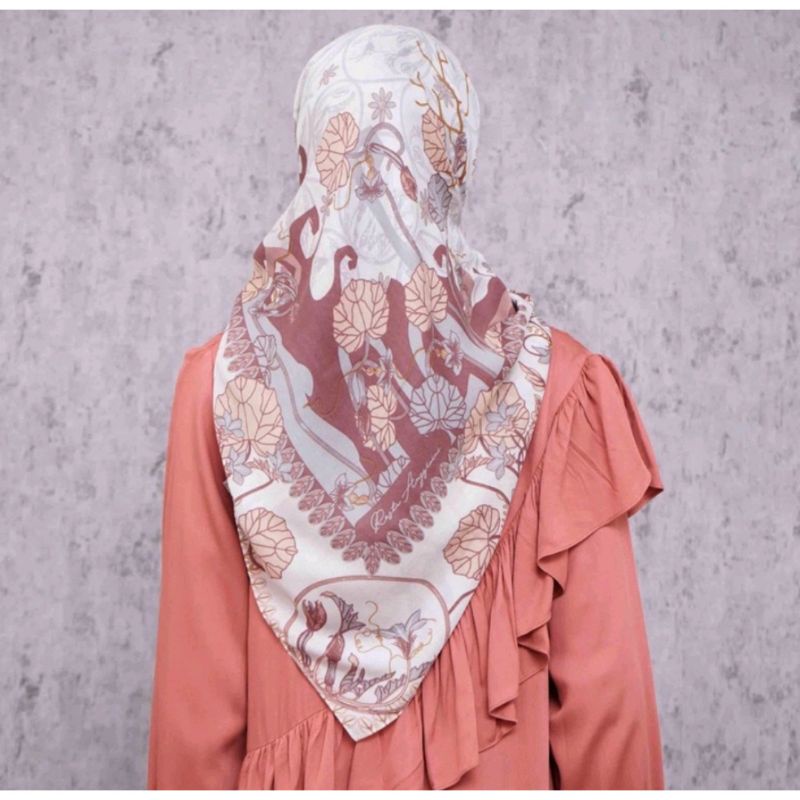 Minor Reject Restu Anggraini series Timun Mas