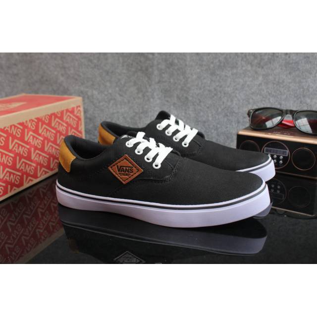 CUCI GUDANG !!! PROMO SEPATU VANS OLDSKOOL SEPATU PRIA SEPATU WANITA SEPATU SEKOLAH SEPATU CLASIK
