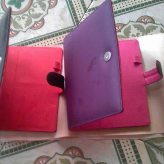 

COD Binder Polos kombinasi A5 20ring