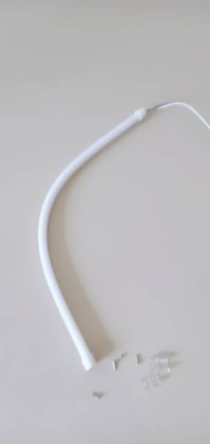 LAMPU LED FLEKSIBEL ALIS 30CM LED ALIS MOTOR-2