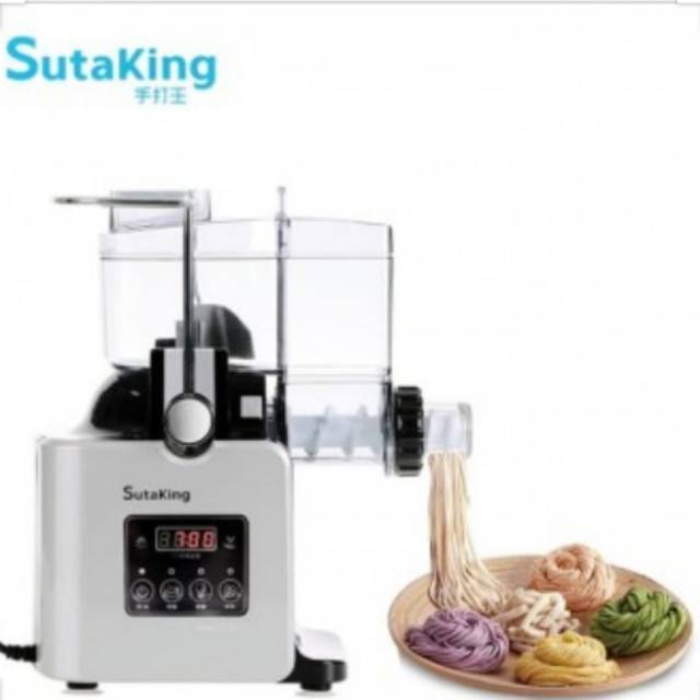 Free Ongkir Sutaking Noodle dan Pasta Maker