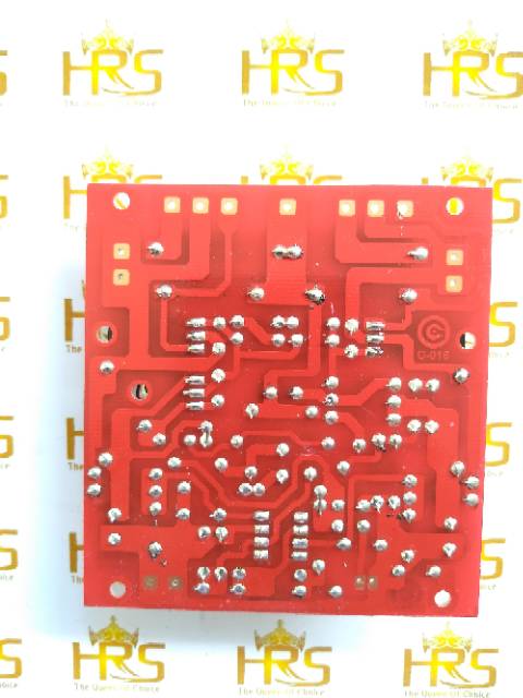 driver 506 super ocl pcb fiber