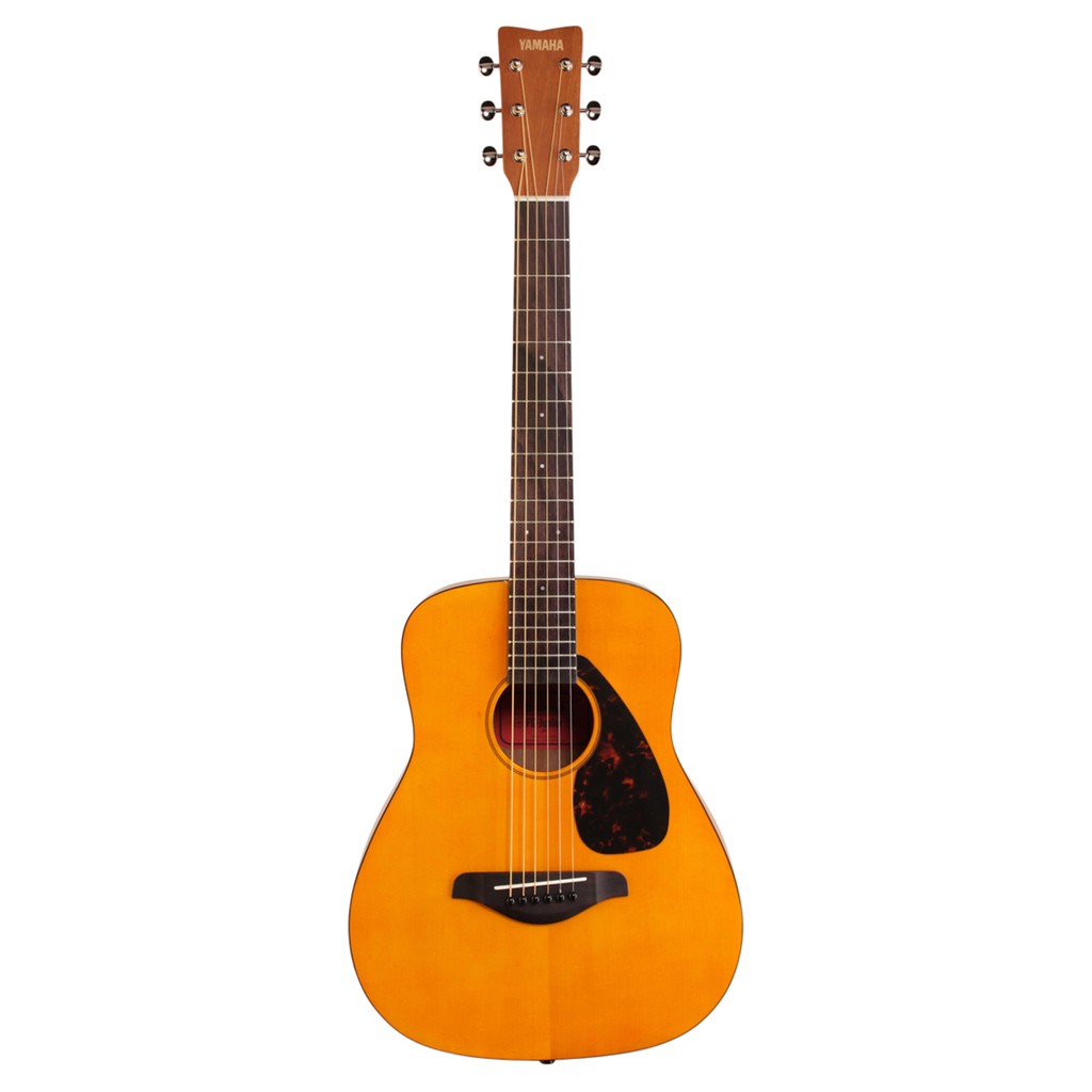 Gitar Akustik Mini Yamaha JR1 - Yamaha Guitar small JR1 + Tas