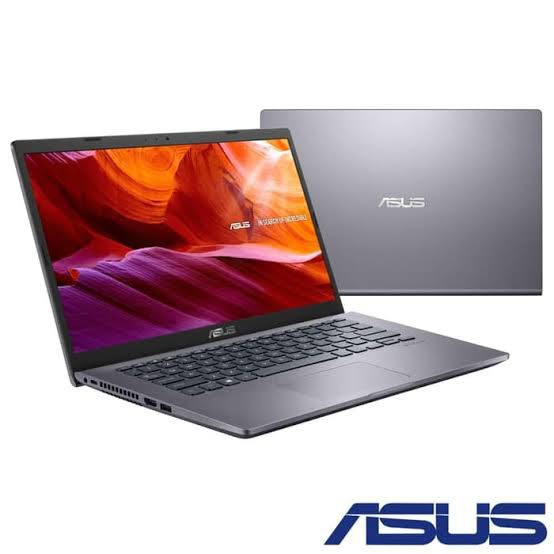 ASUS A409JA [CORE i3-1005G1] 8GB RAM | 512GB SSD | 14 INCH | FREE ACC