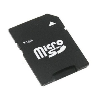 Adapter Micro SD ( MicroSD To SDCard / Card)