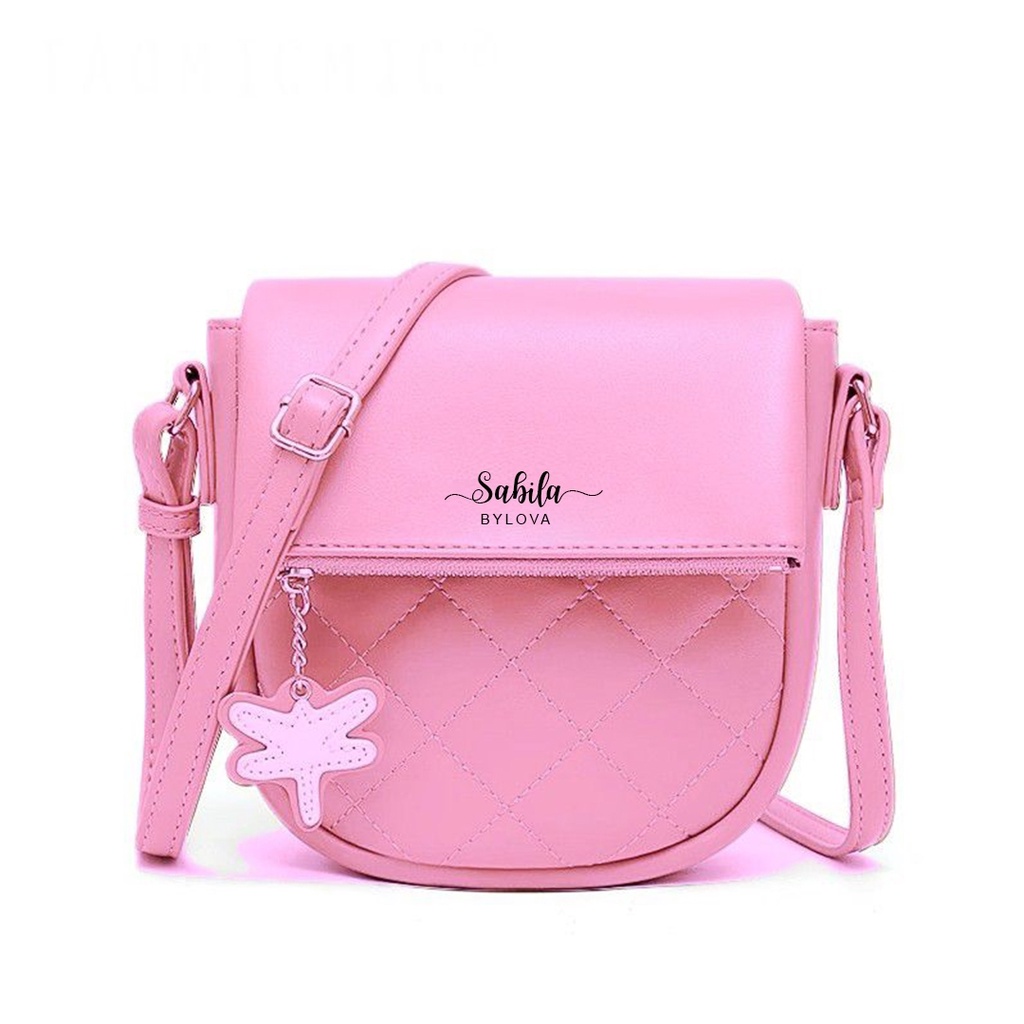 Sepatubandung_ Dorothy - Tas Selempang Wanita