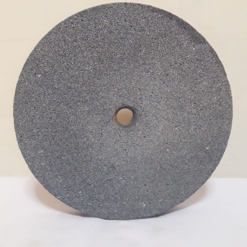 Batu Grenda duduk Halus/kasar