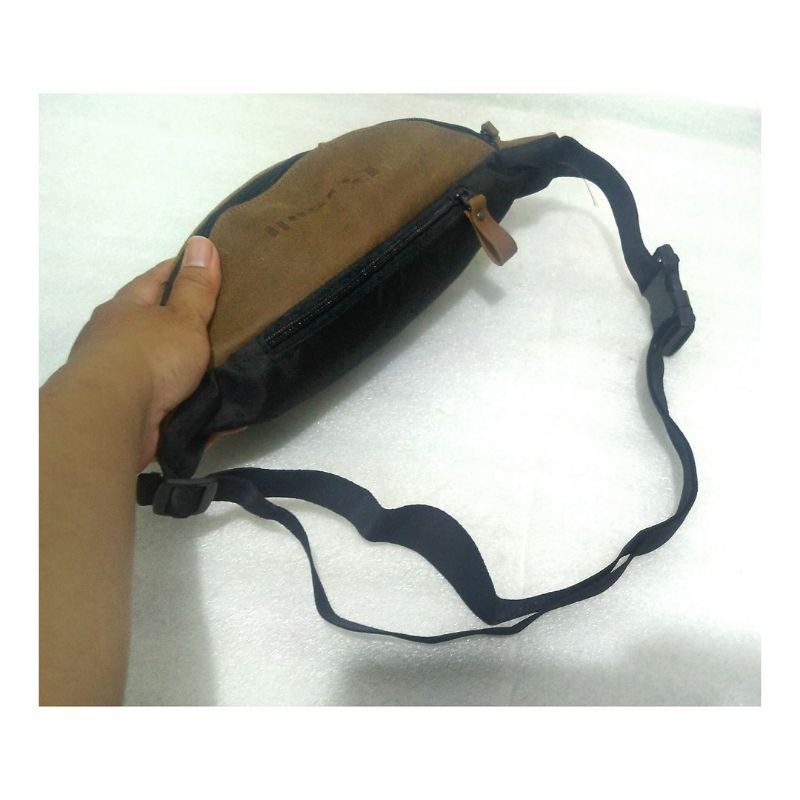 Waist Bag / Tas Selendang Pria keren RUSILL