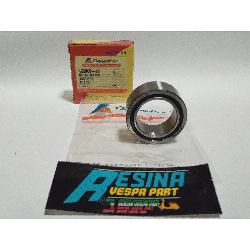 laher bearing bambu kruk as vespa px excel ps px merk danmotor