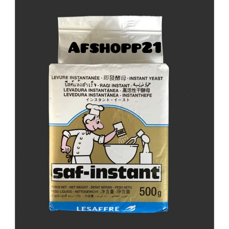 

RAGI INSTANT/RAGI KERING SAFT INSTANT GOLD 500GR
