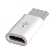 Adapter Micro Usb To Usb Type C / Type C Adapter / Converter Type C