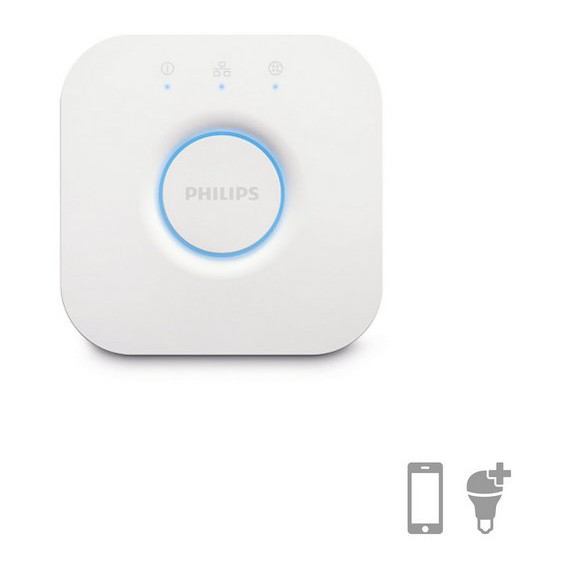 PHILIPS HUE BRIDGE | PROMO HUE PHILIPS